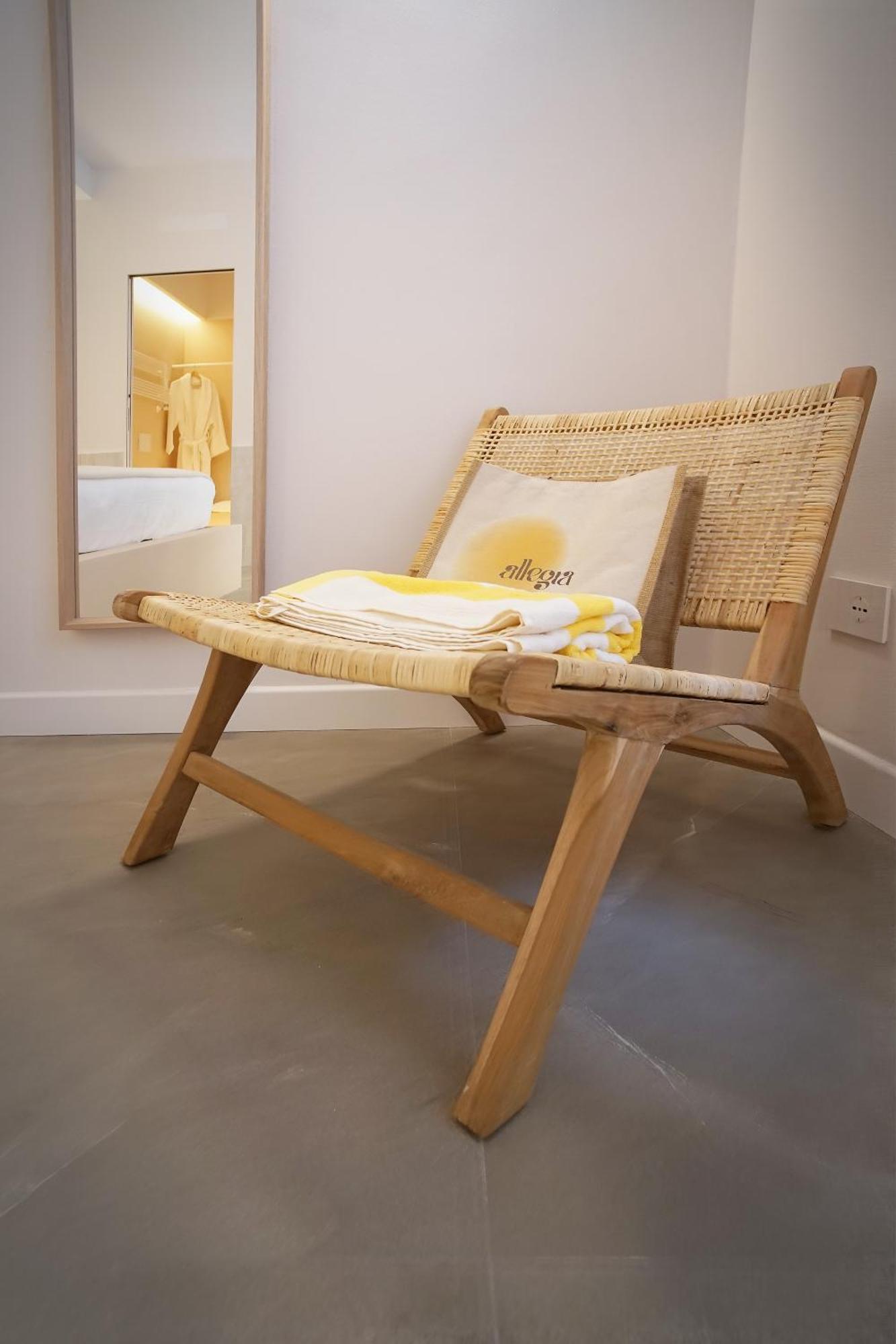 Allegra Suites Monterosso al Mare Exterior photo