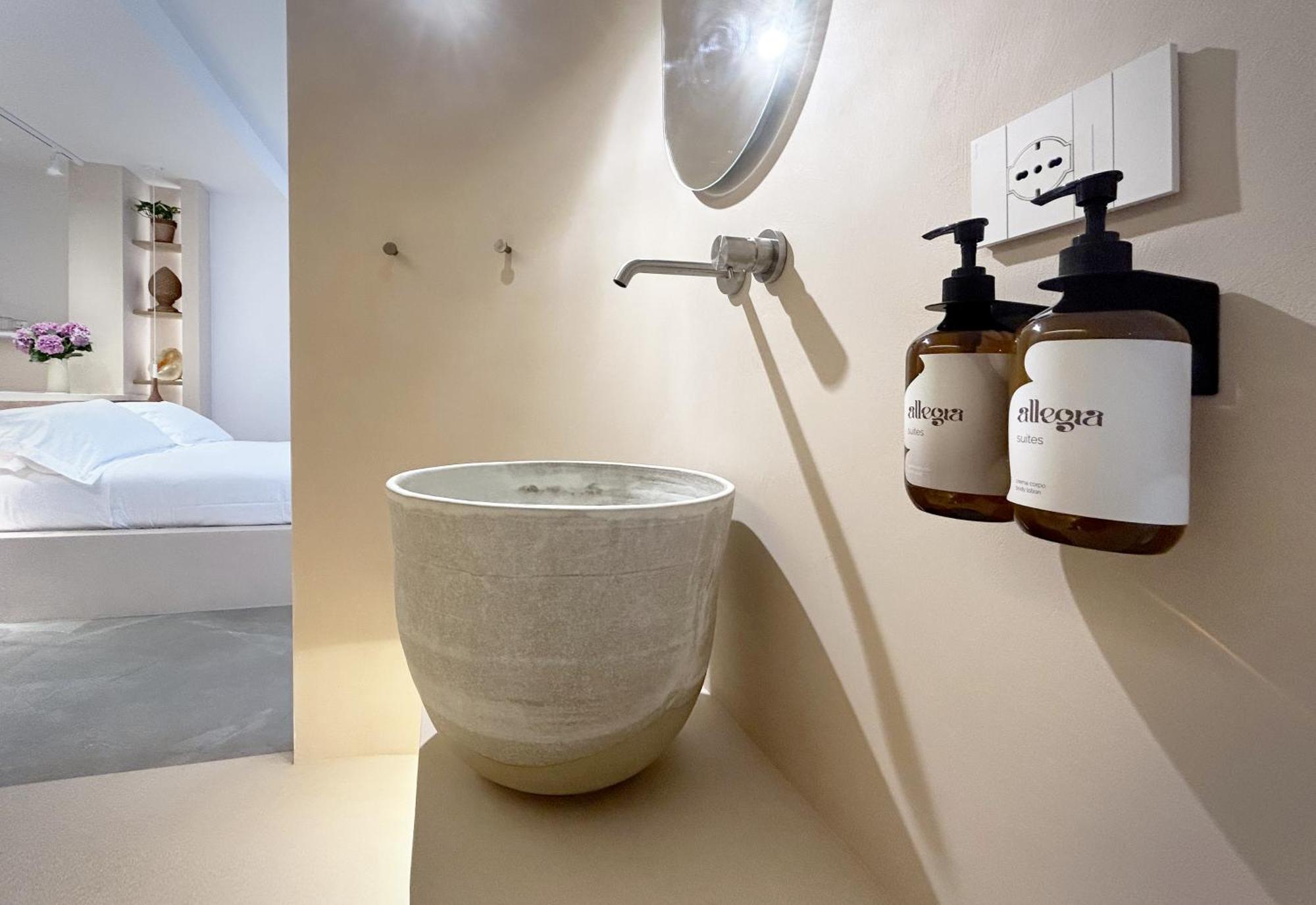 Allegra Suites Monterosso al Mare Exterior photo