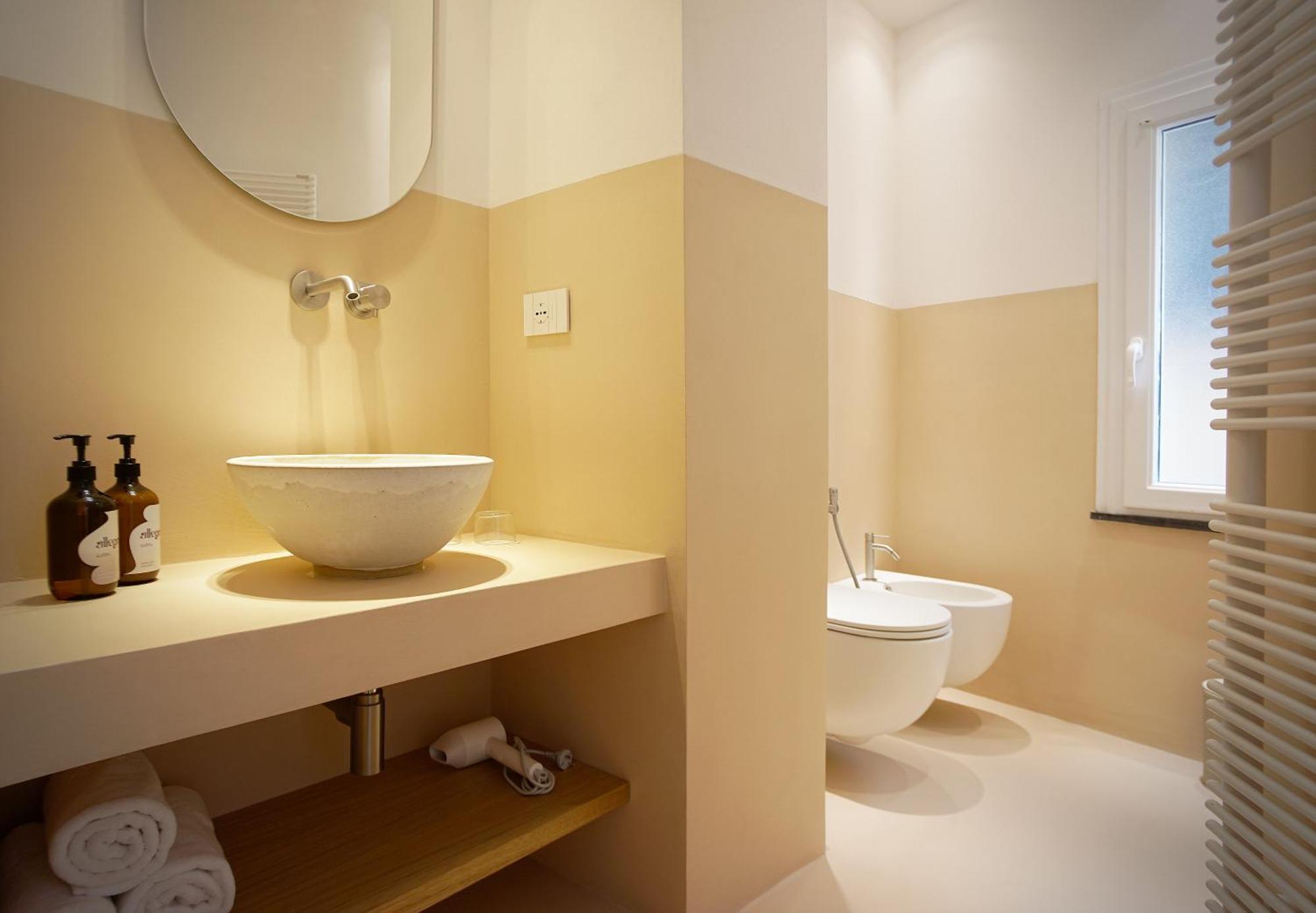 Allegra Suites Monterosso al Mare Exterior photo