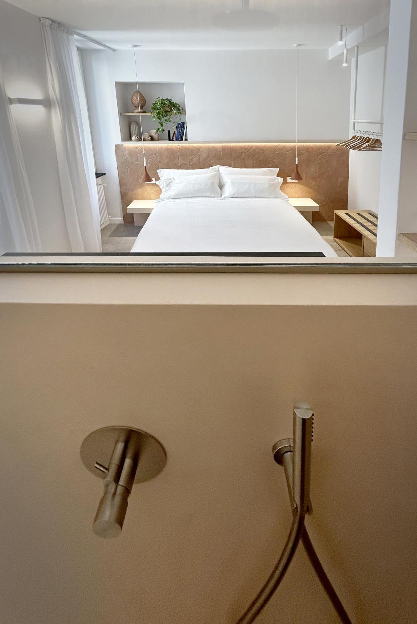 Allegra Suites Monterosso al Mare Exterior photo