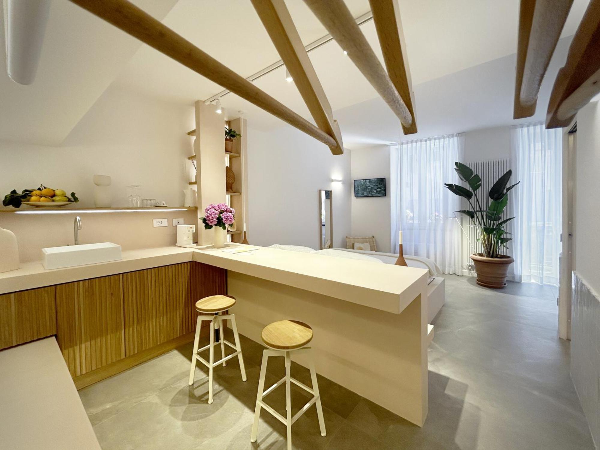 Allegra Suites Monterosso al Mare Exterior photo