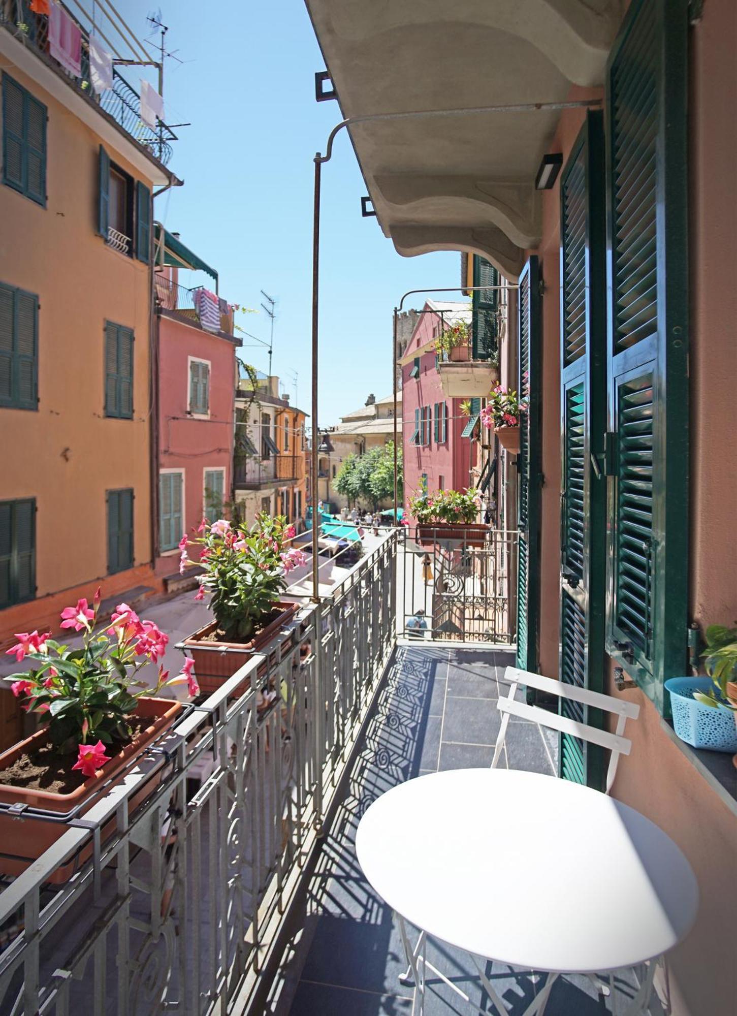 Allegra Suites Monterosso al Mare Exterior photo