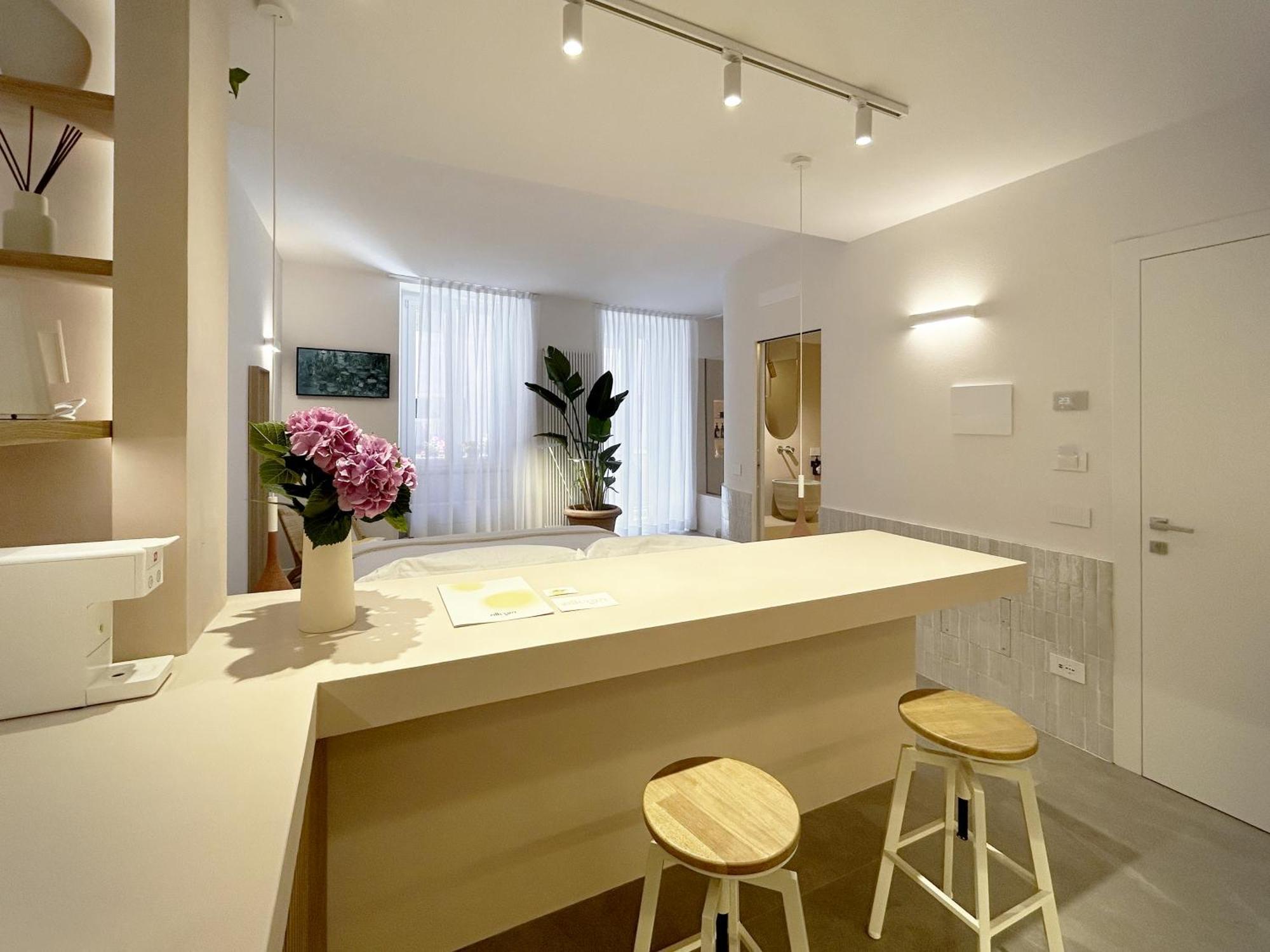 Allegra Suites Monterosso al Mare Exterior photo