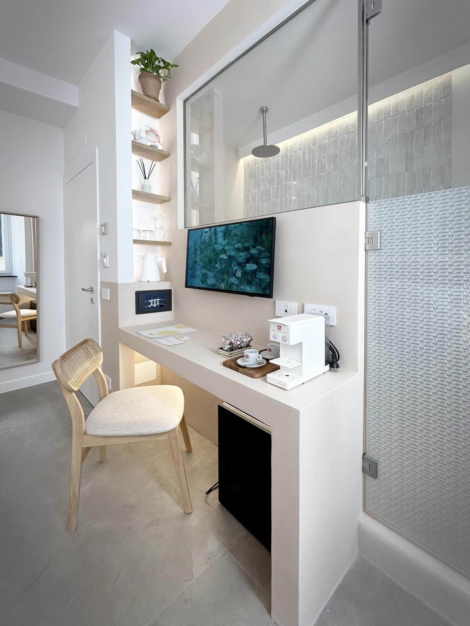 Allegra Suites Monterosso al Mare Exterior photo